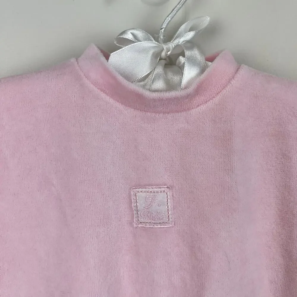 Jacadi paris pink